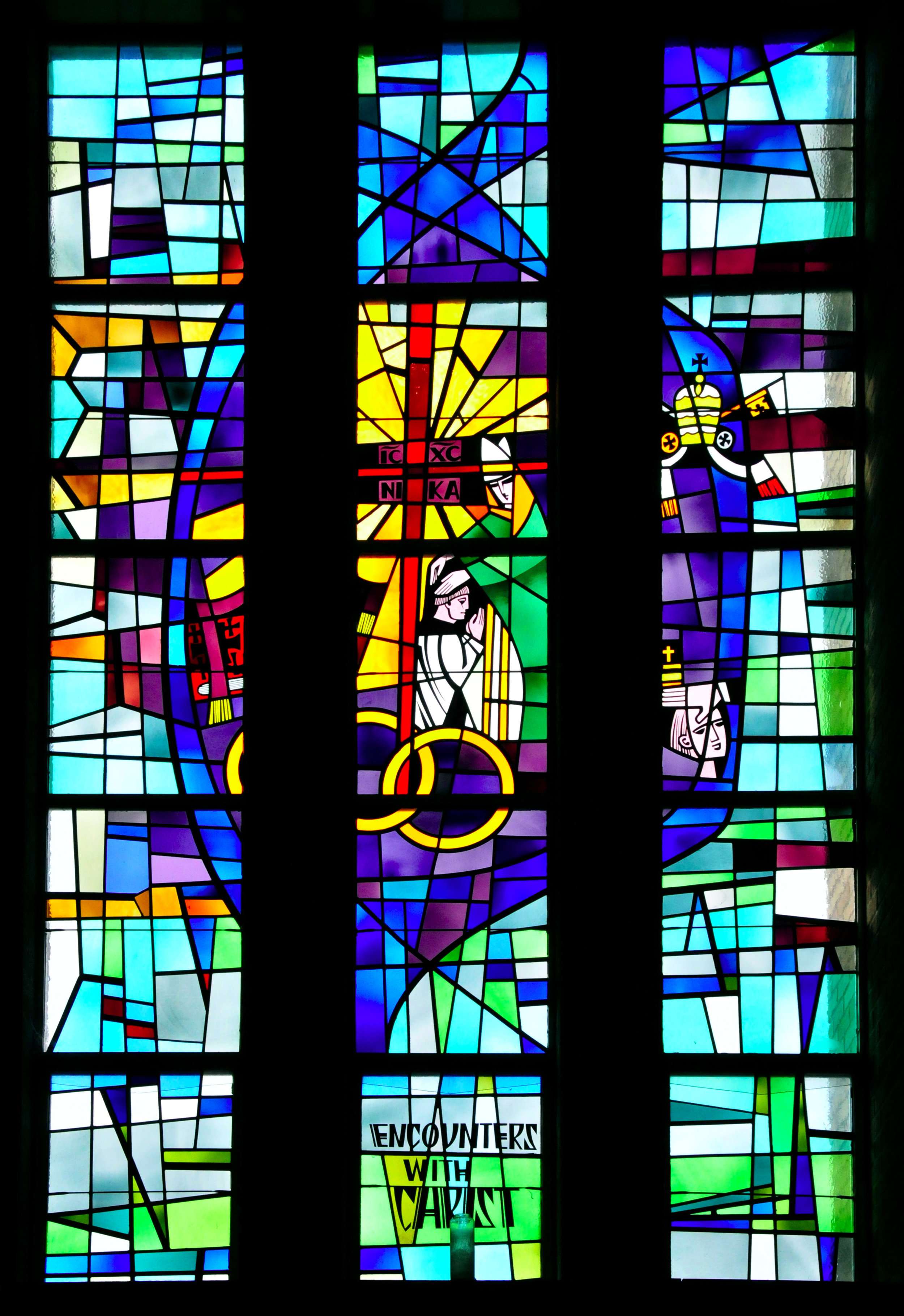 Primary Works of the Church