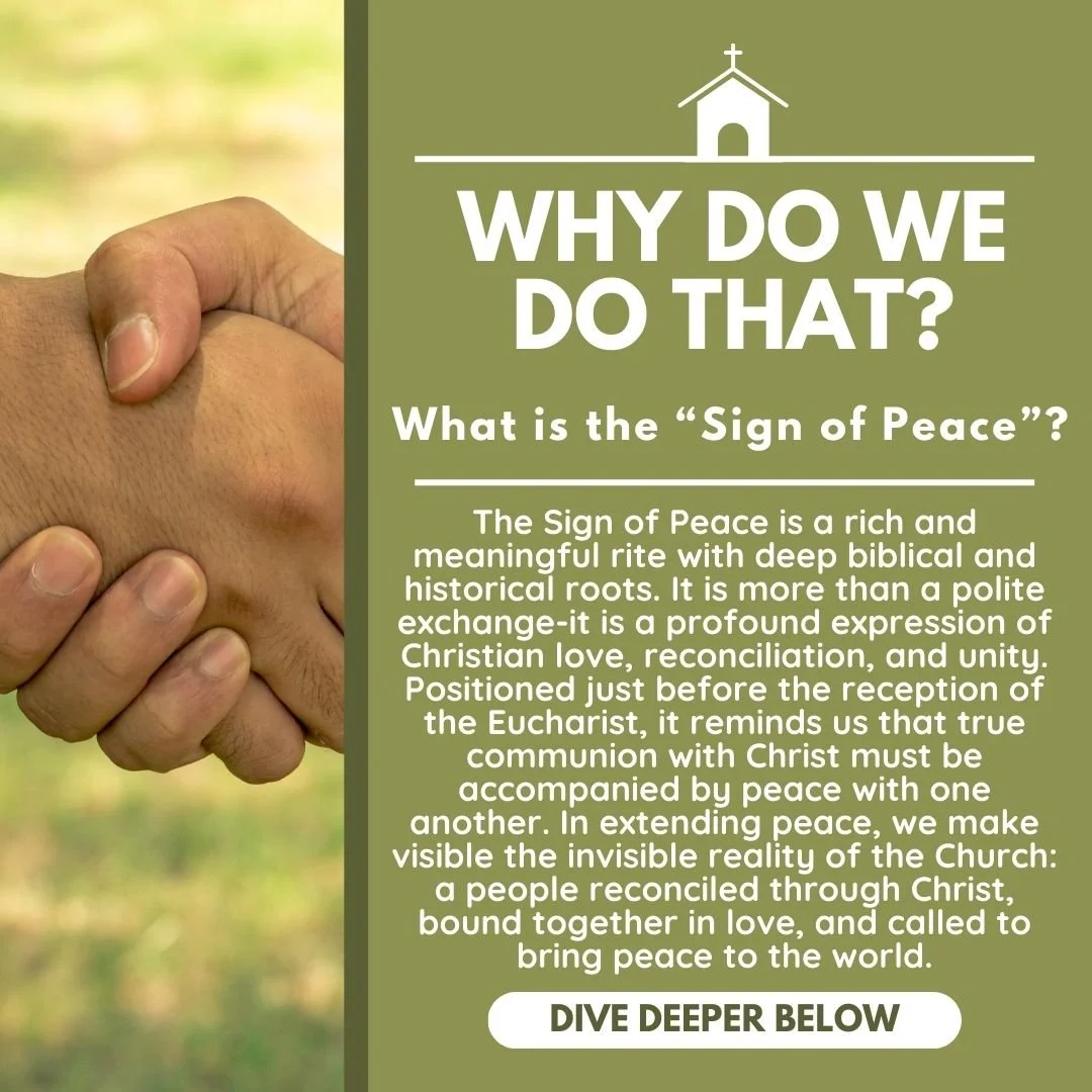 Extending Peace What is the