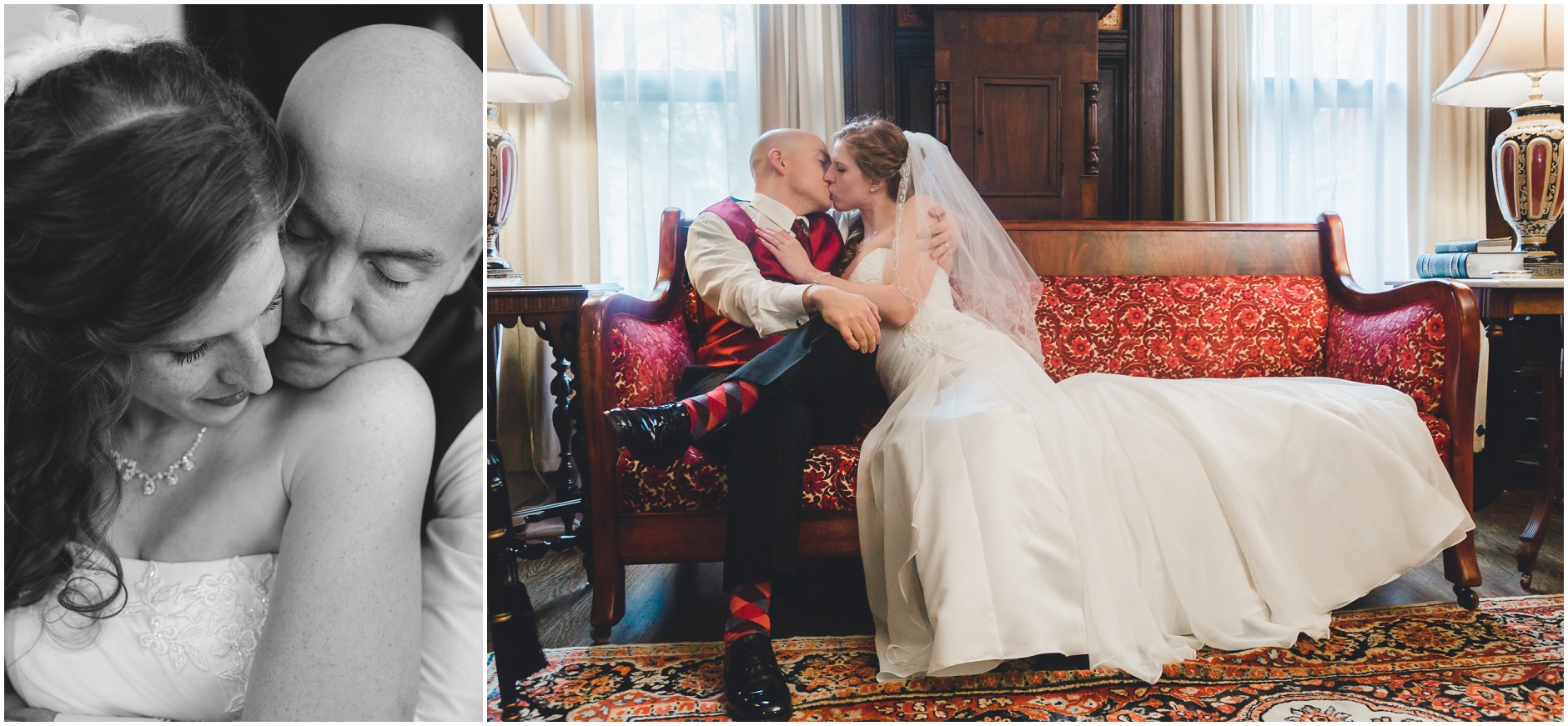 Wedding Photographer InnBuffalo