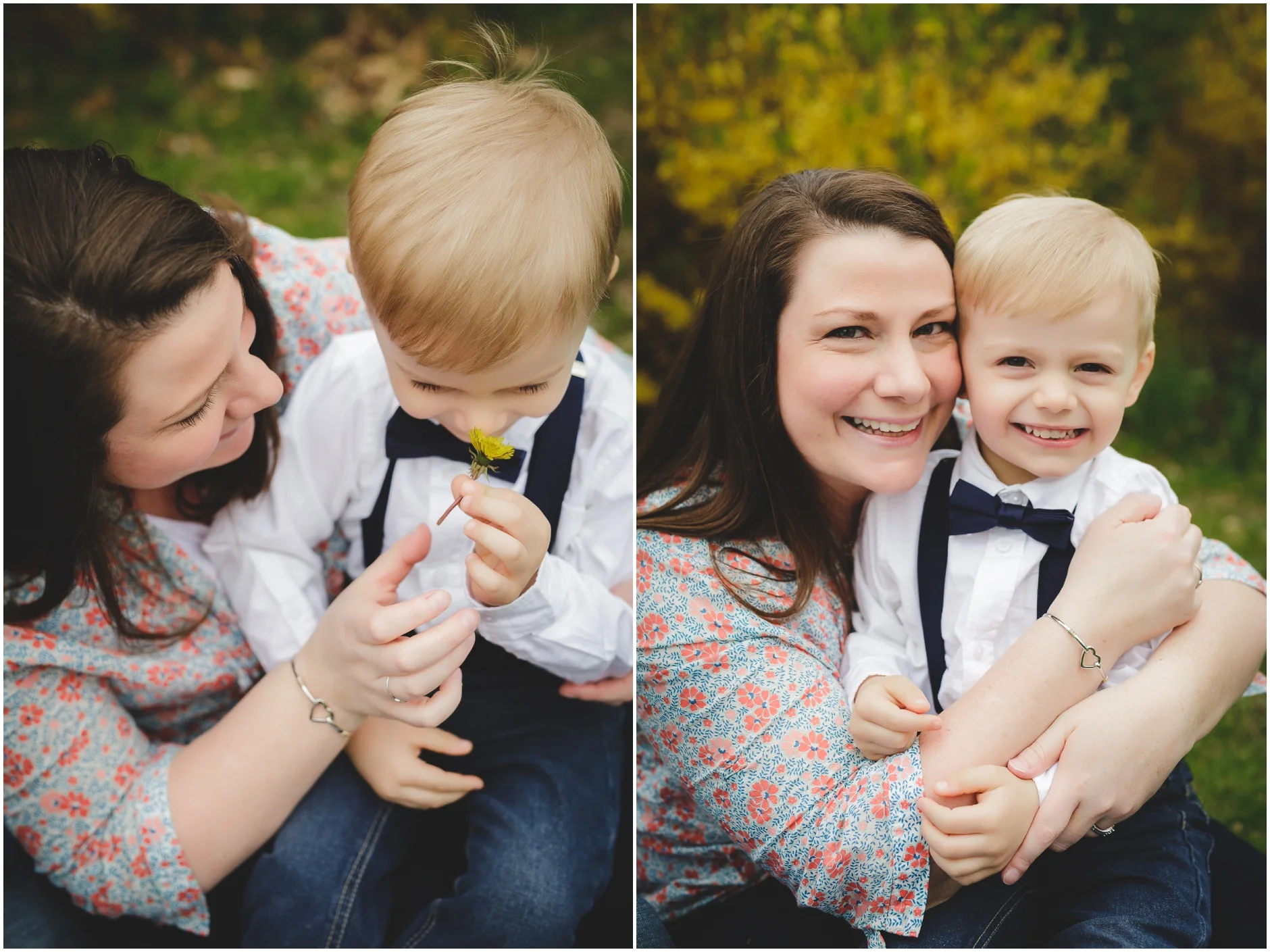 Family Photography Buffalo NY