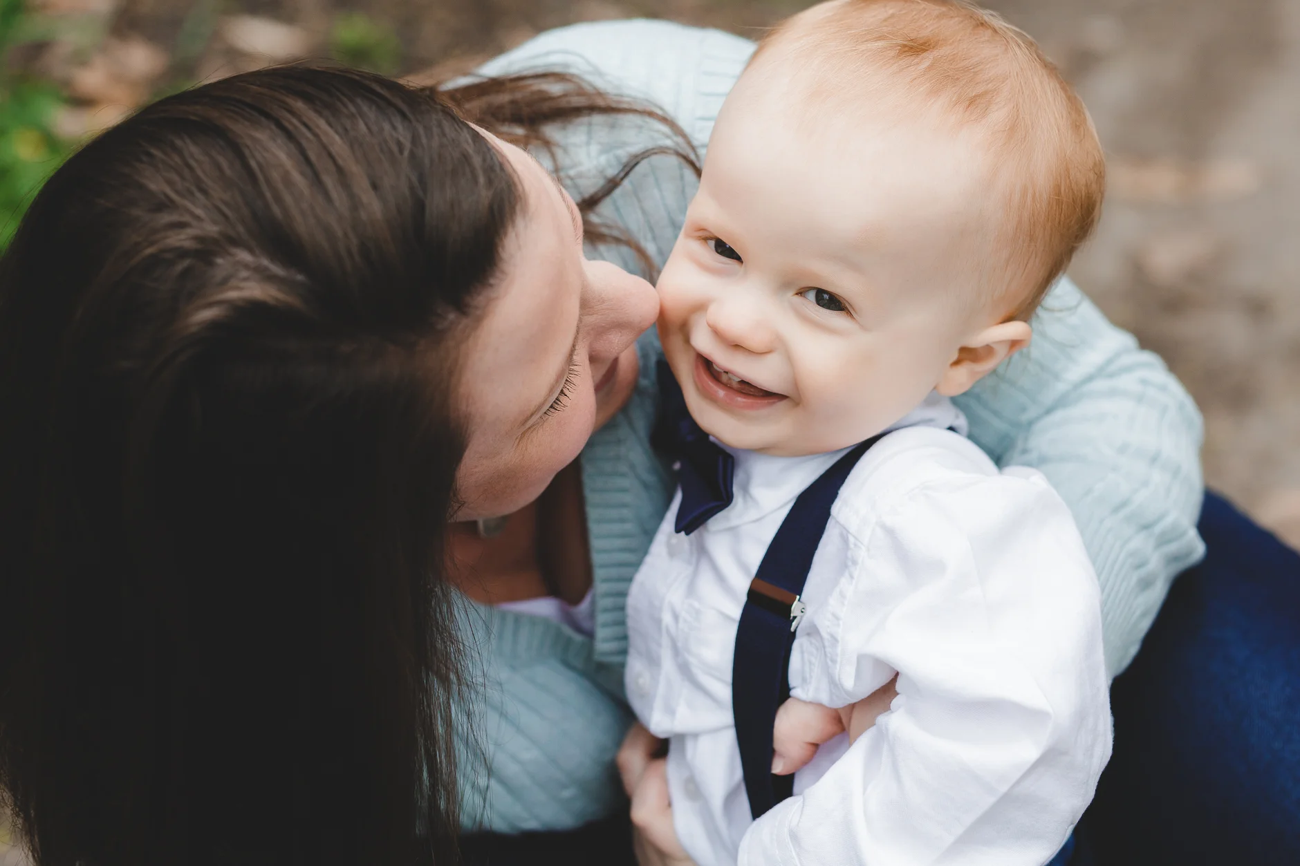 Lifestyle Family Photography Buffalo NY