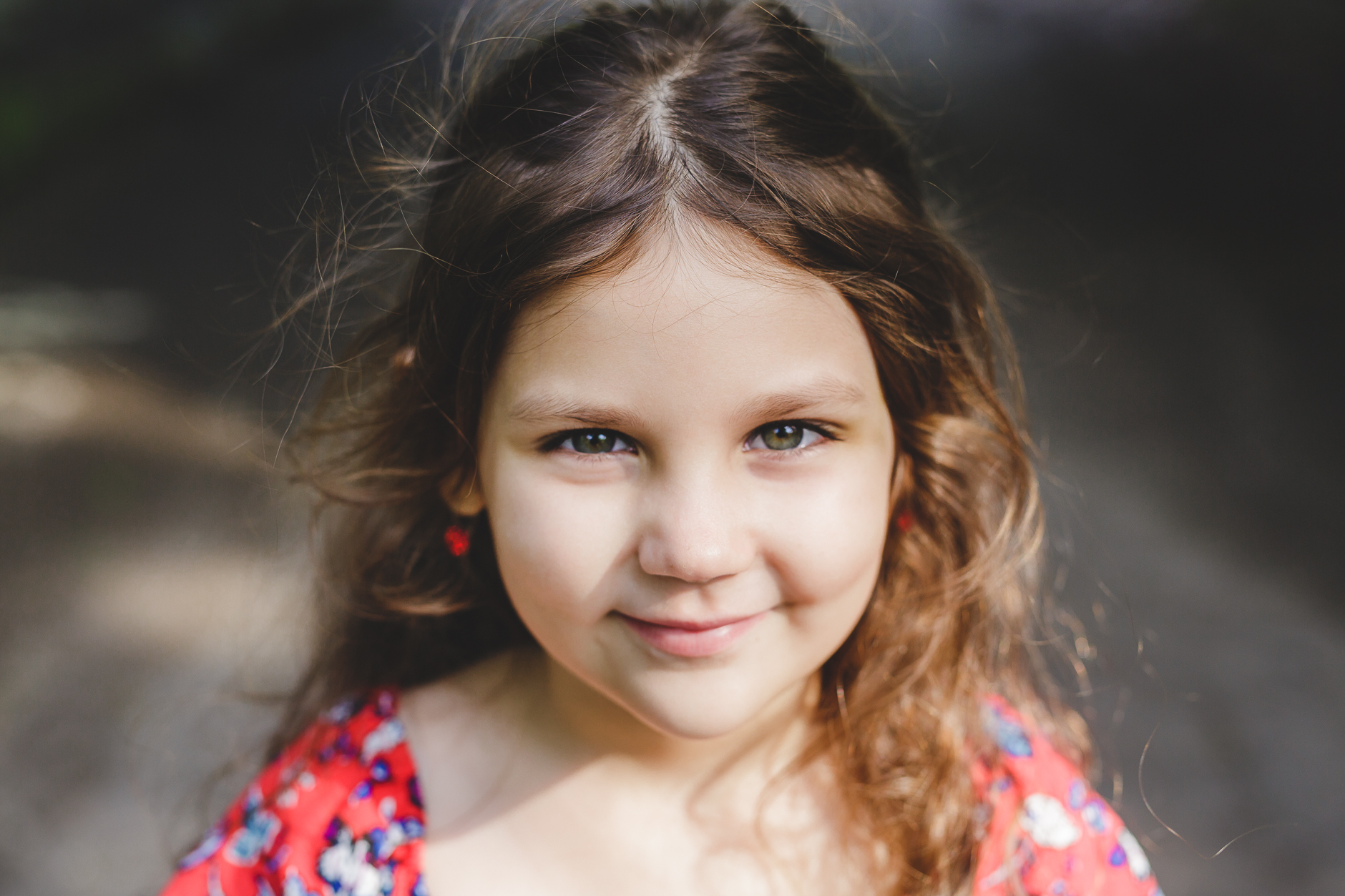 Buffalo NY Child Photographer