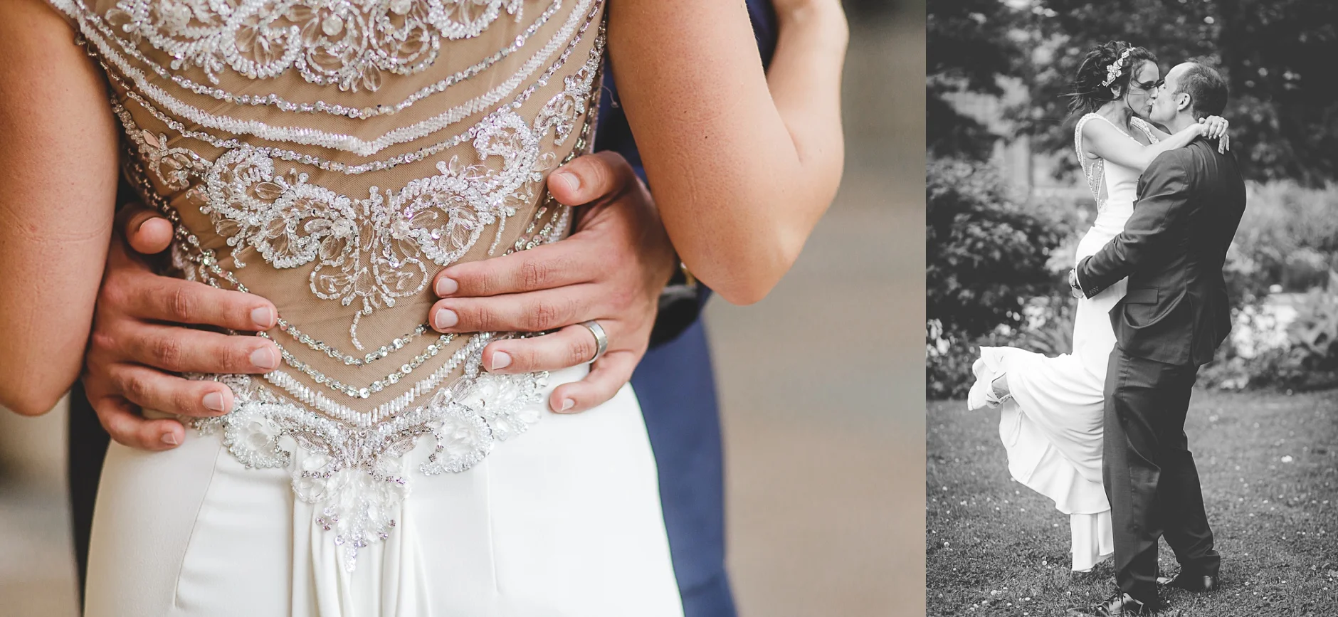 Buffalo NY Wedding Photography Portraits