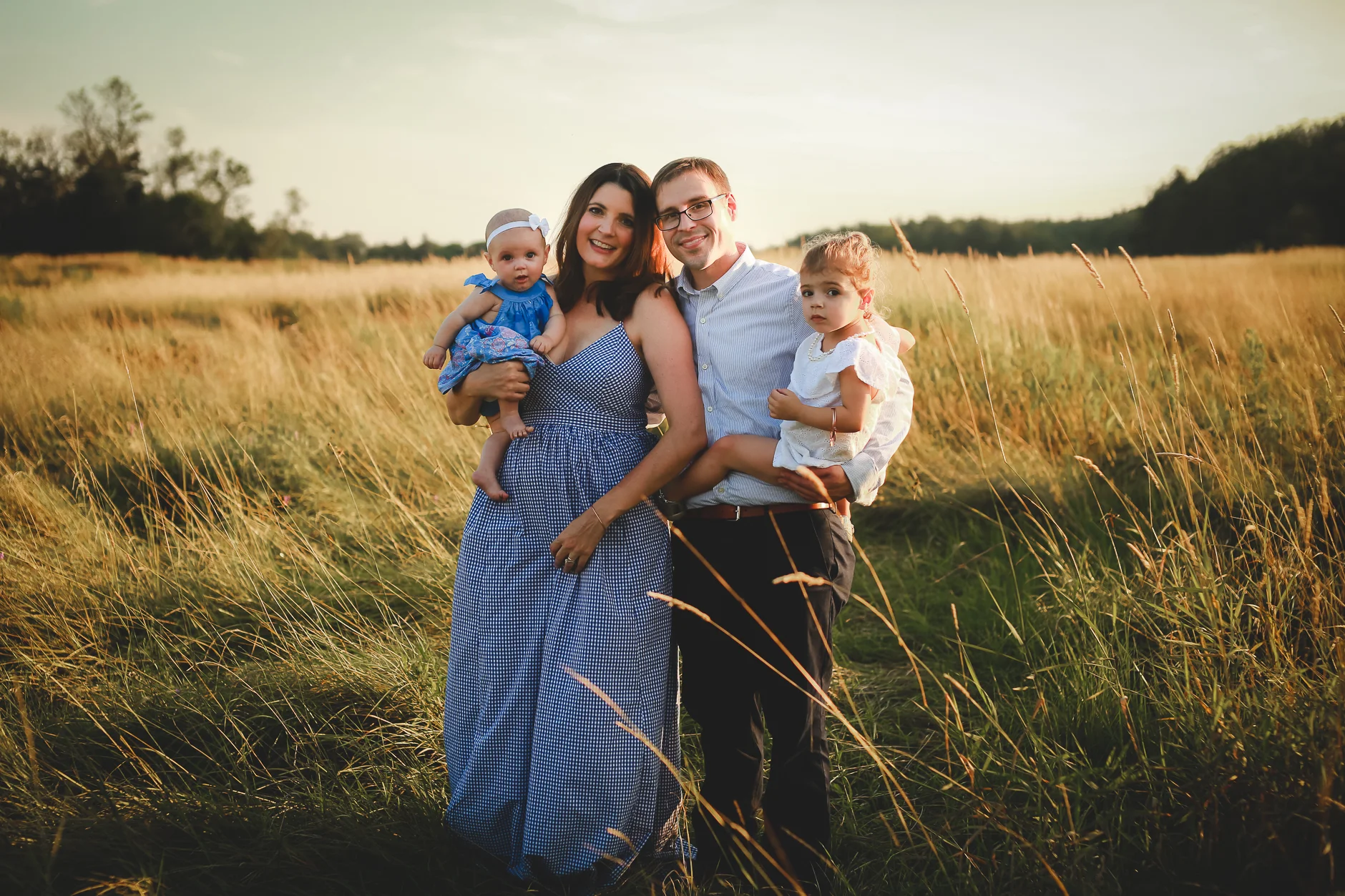 buffalo ny knox farm family portraits