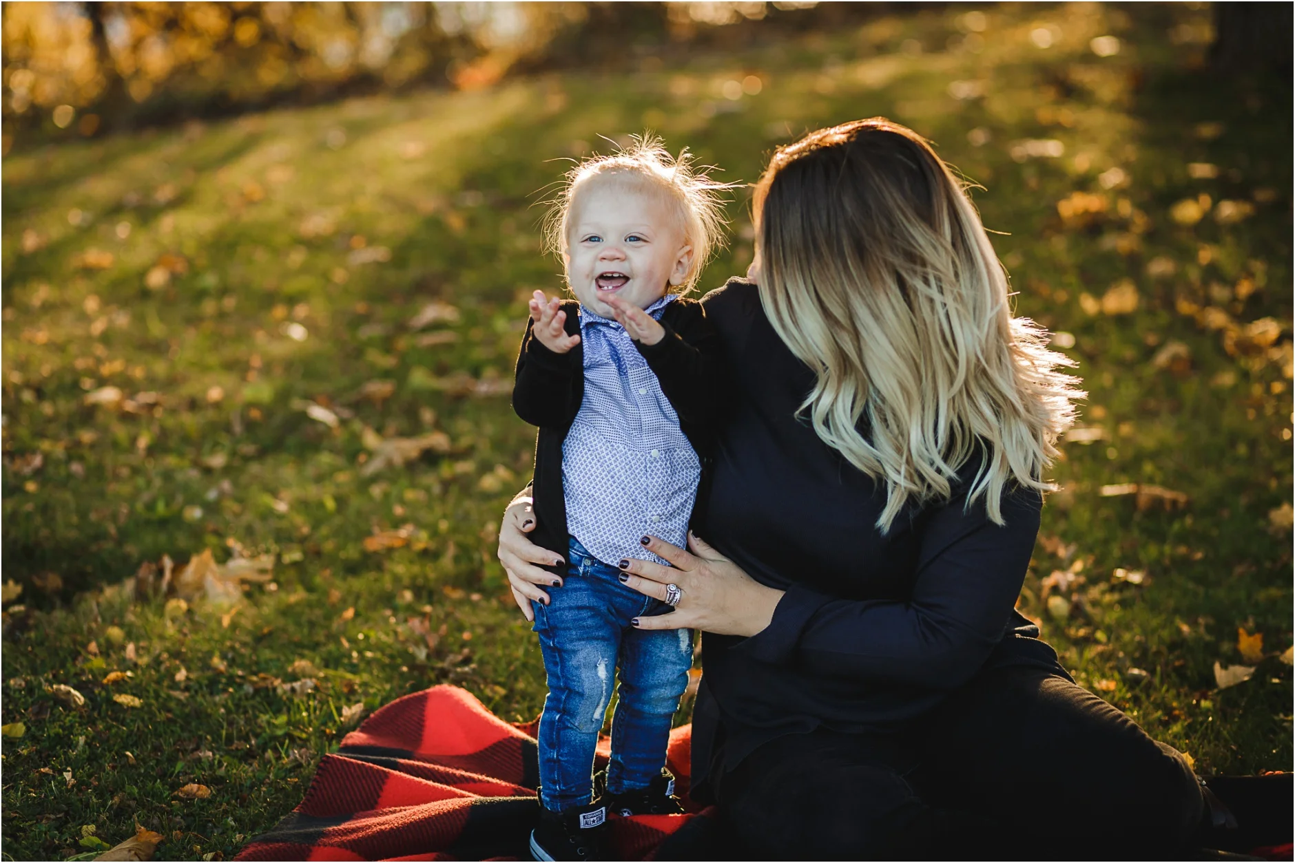 buffalo ny family pictures photography