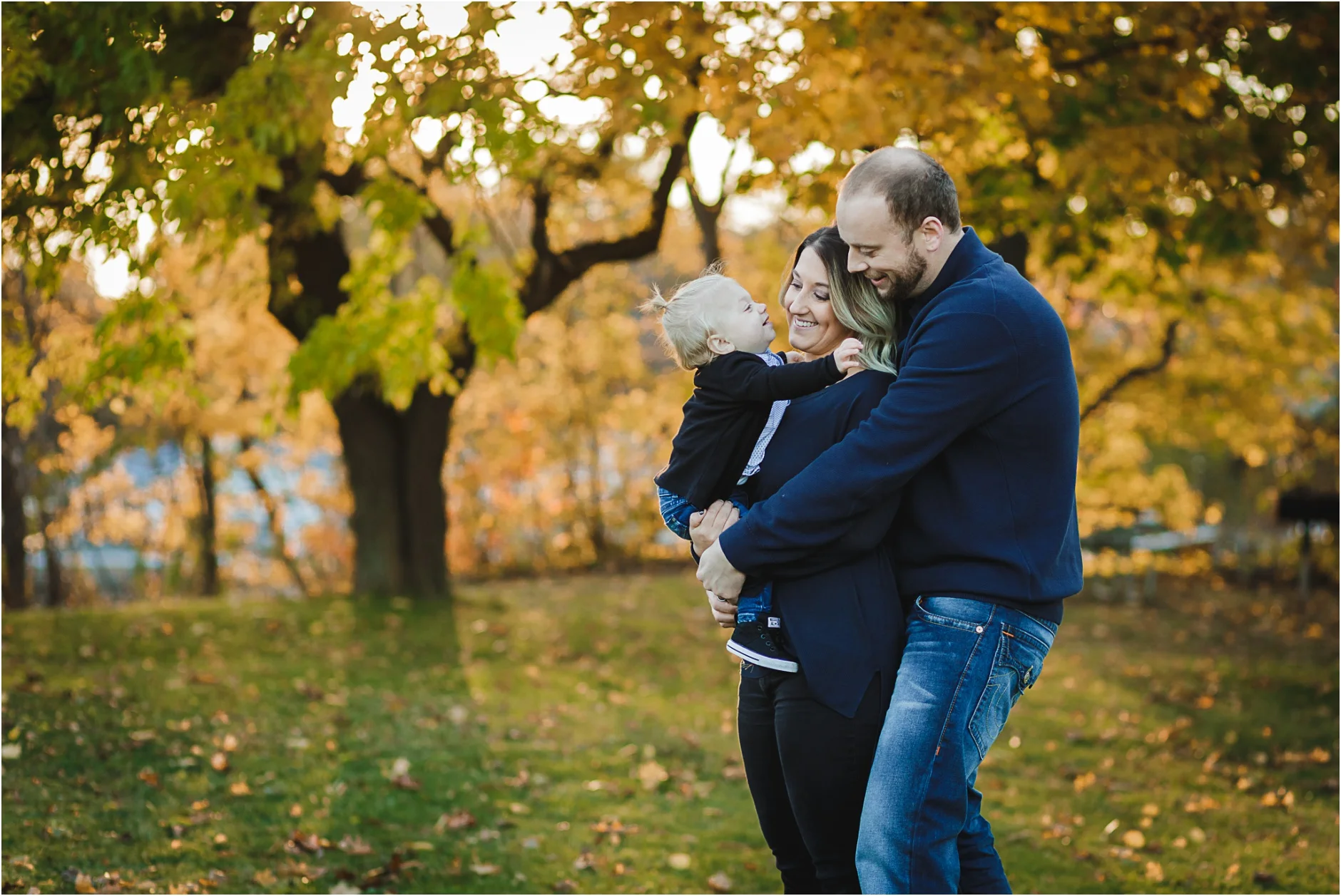 orchard park ny family photographer