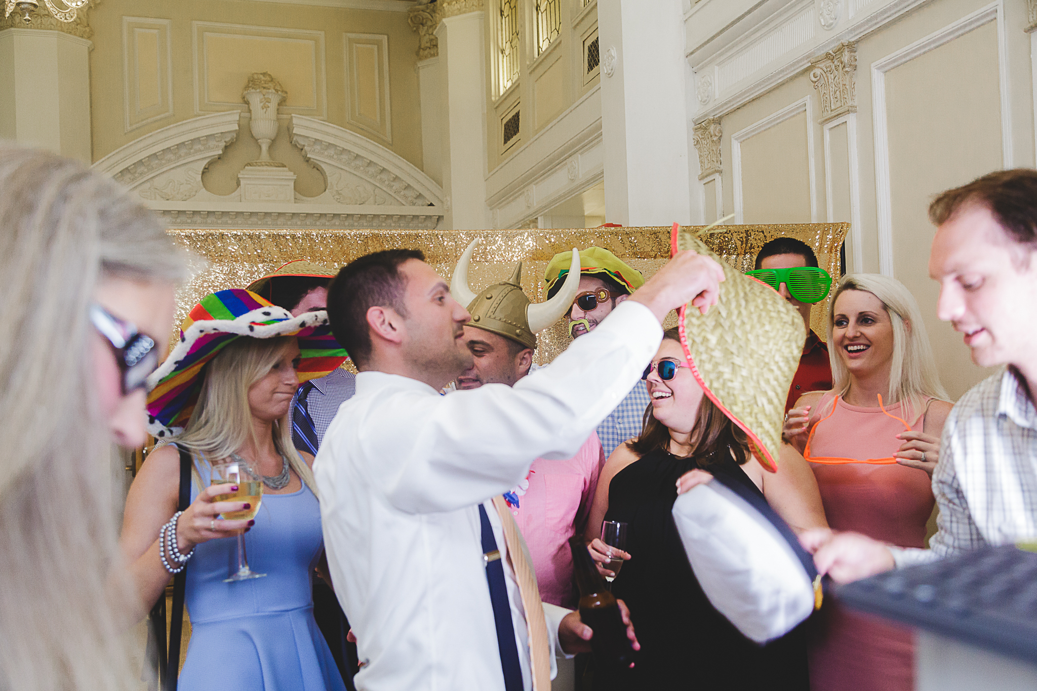 Photography by Buffalo NY Wedding Photographer - www.buffaloweddingphotographer.co