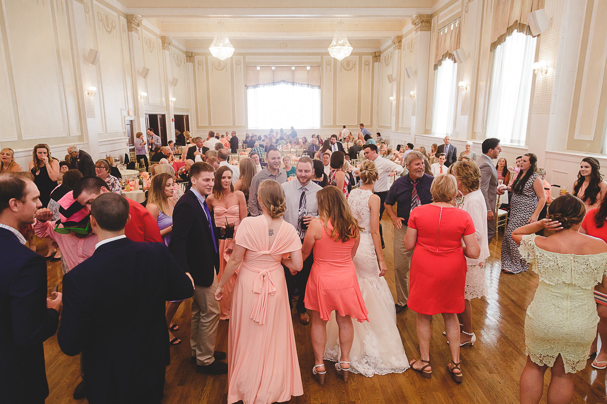 Photography by Buffalo NY Wedding Photographer - www.buffaloweddingphotographer.co