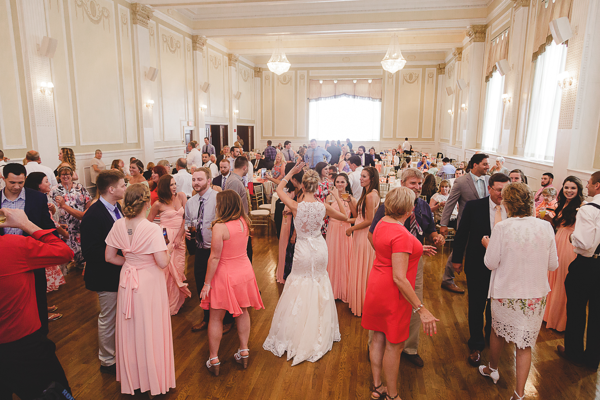 Photography by Buffalo NY Wedding Photographer - www.buffaloweddingphotographer.co
