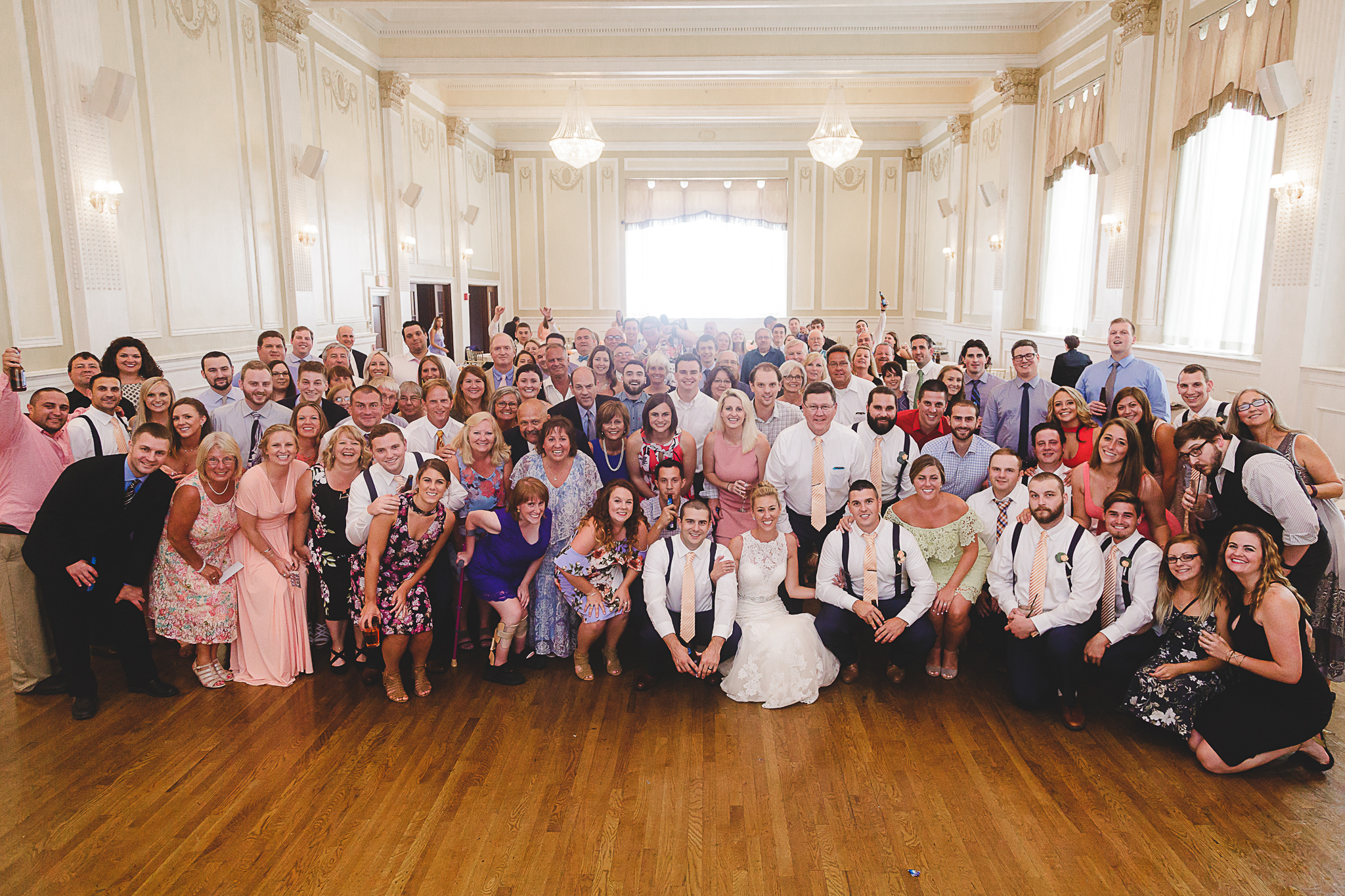 Photography by Buffalo NY Wedding Photographer - www.buffaloweddingphotographer.co
