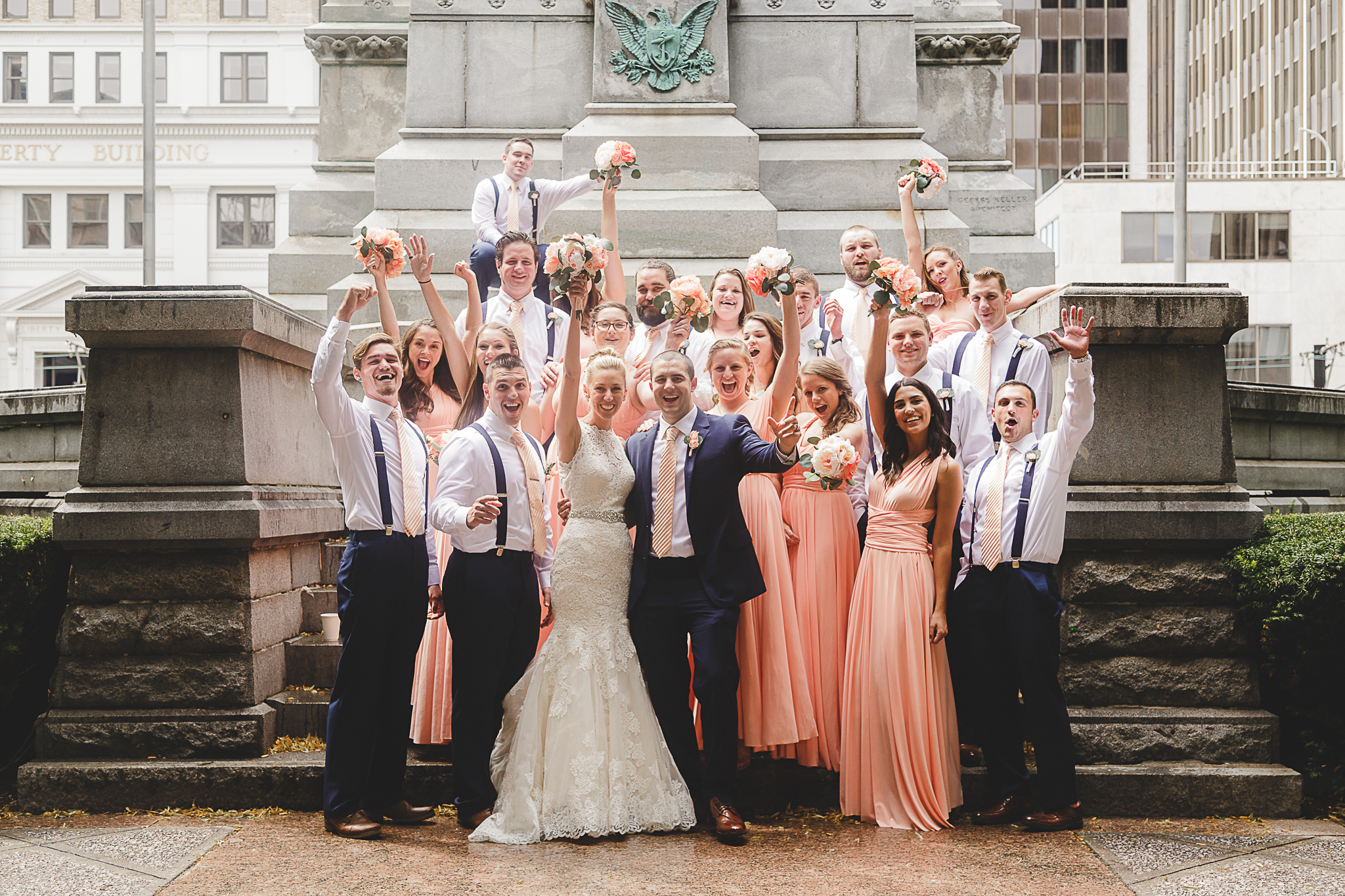 Photography by Buffalo NY Wedding Photographer - www.buffaloweddingphotographer.co