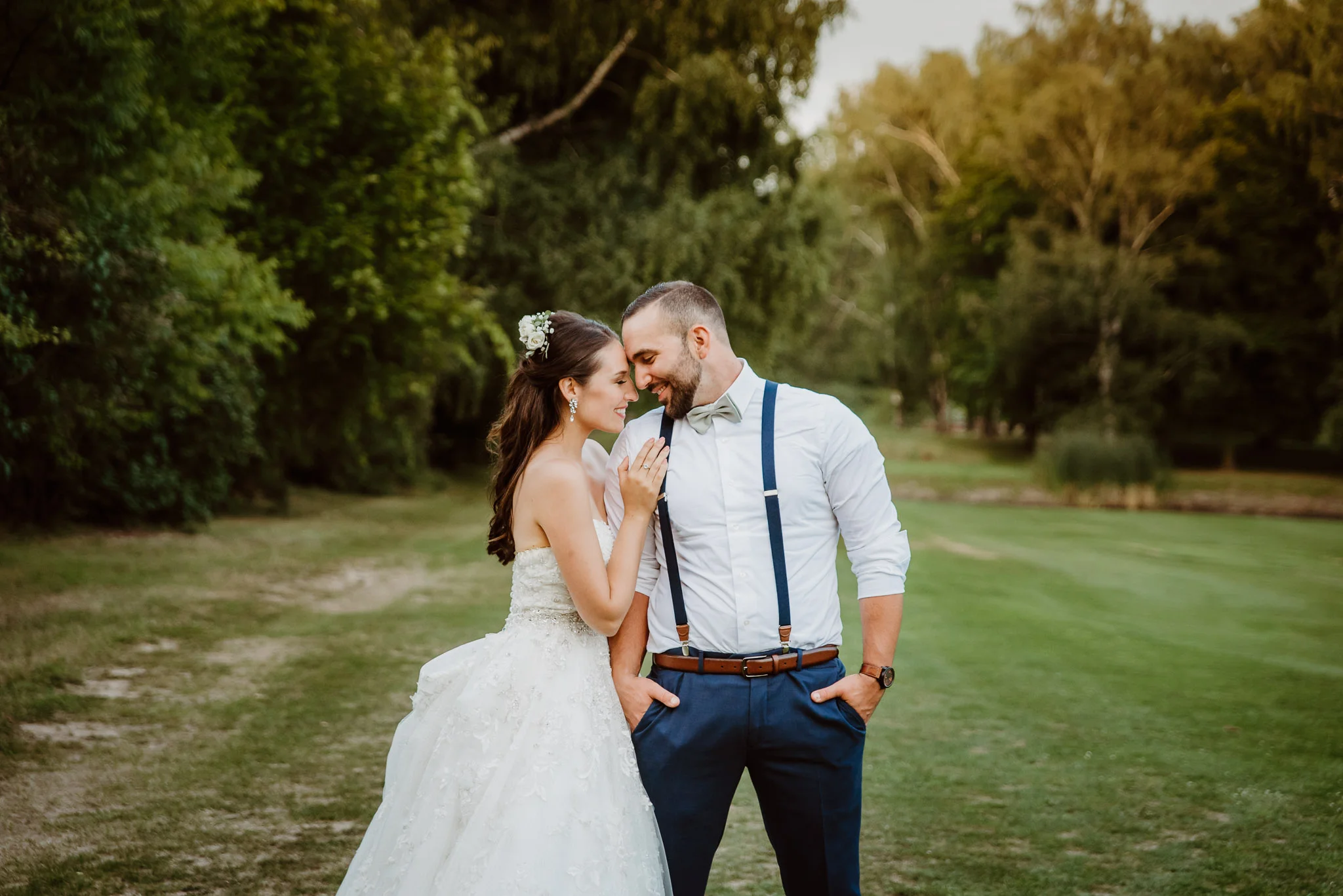 rochester wedding photogrpaher