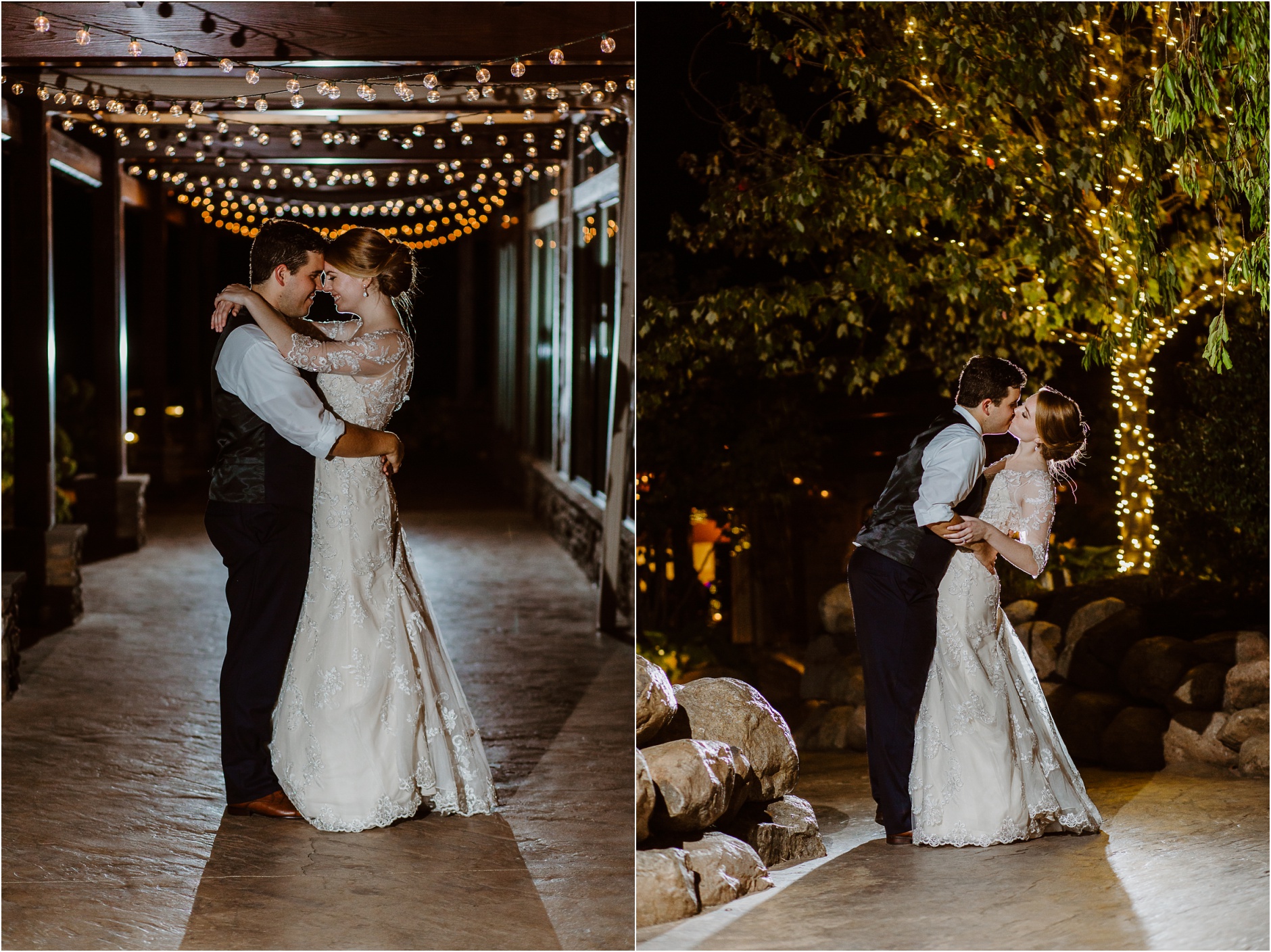 Deerfield Country Club Buffalo Wedding Photographers