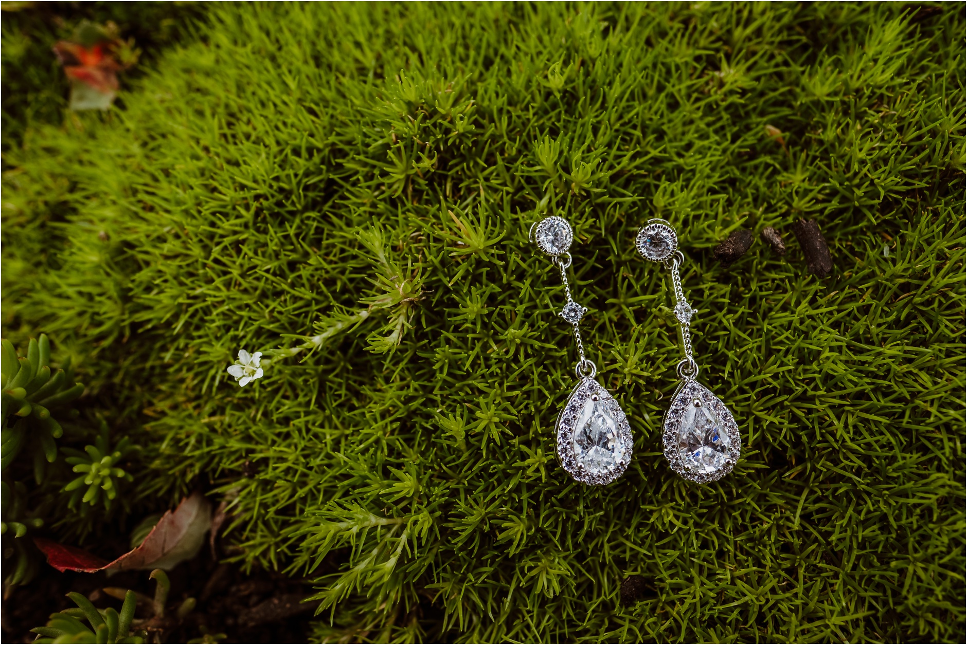 Deerfield Country Club Buffalo Wedding Photographers