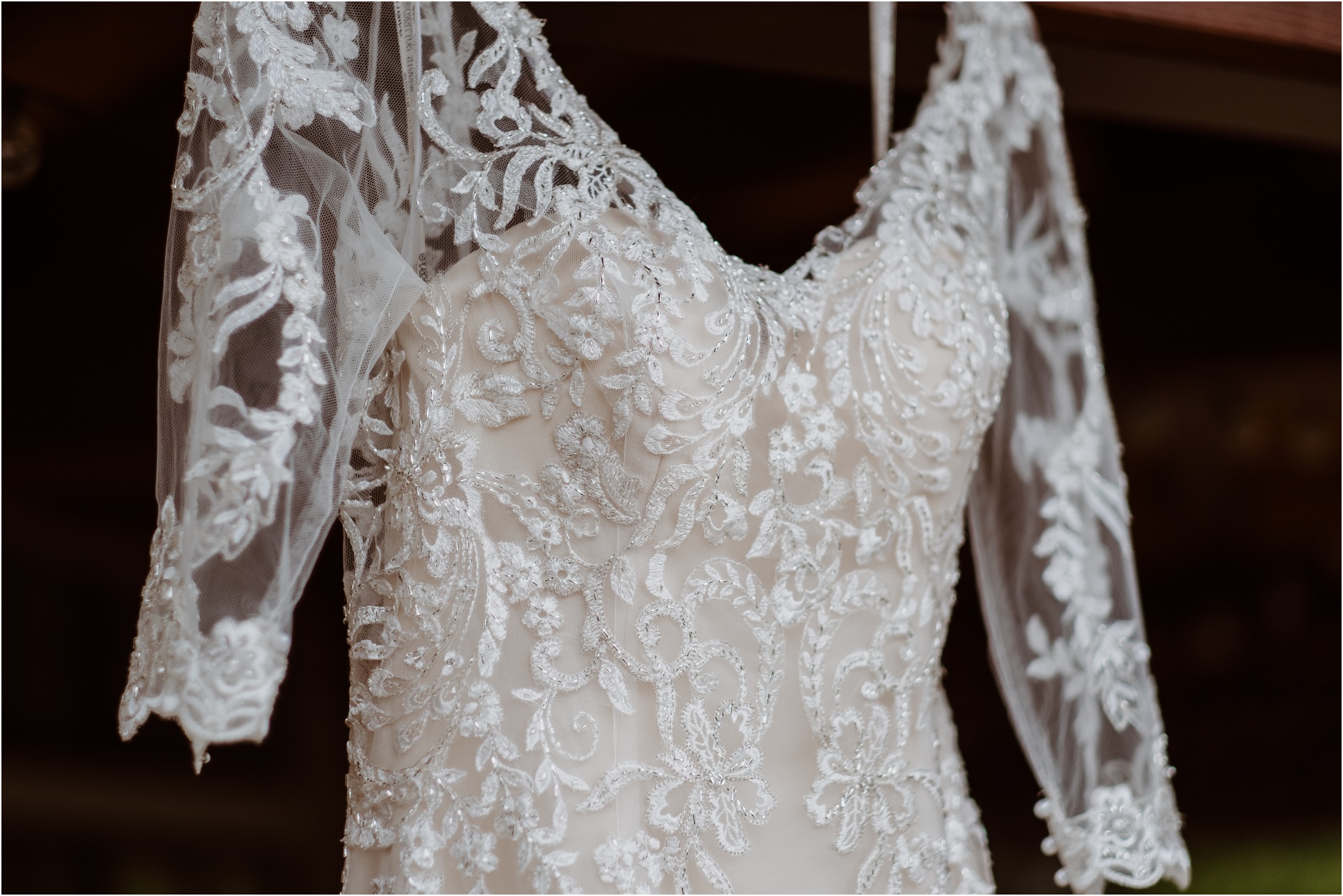 Deerfield Country Club Buffalo Wedding Photographers