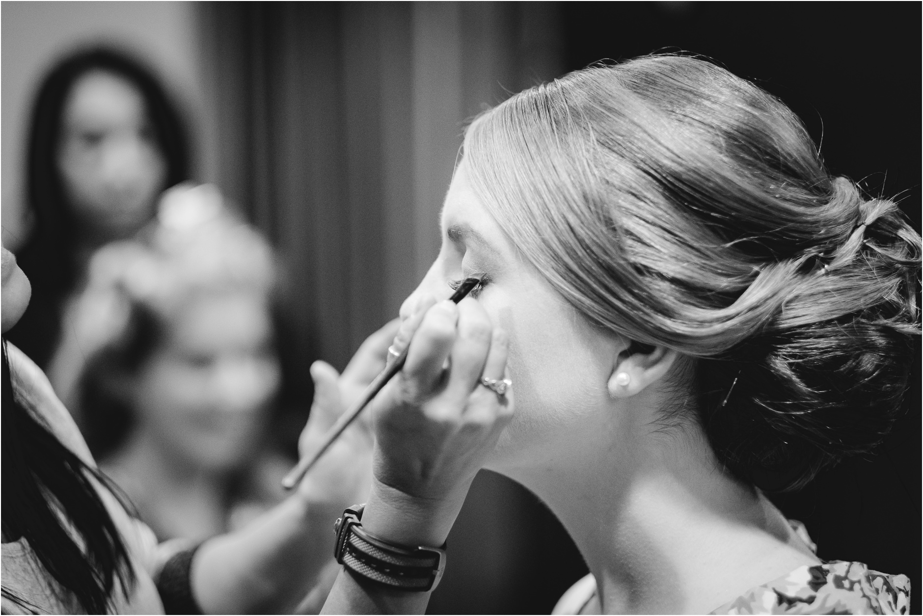 Deerfield Country Club Buffalo Wedding Photographers