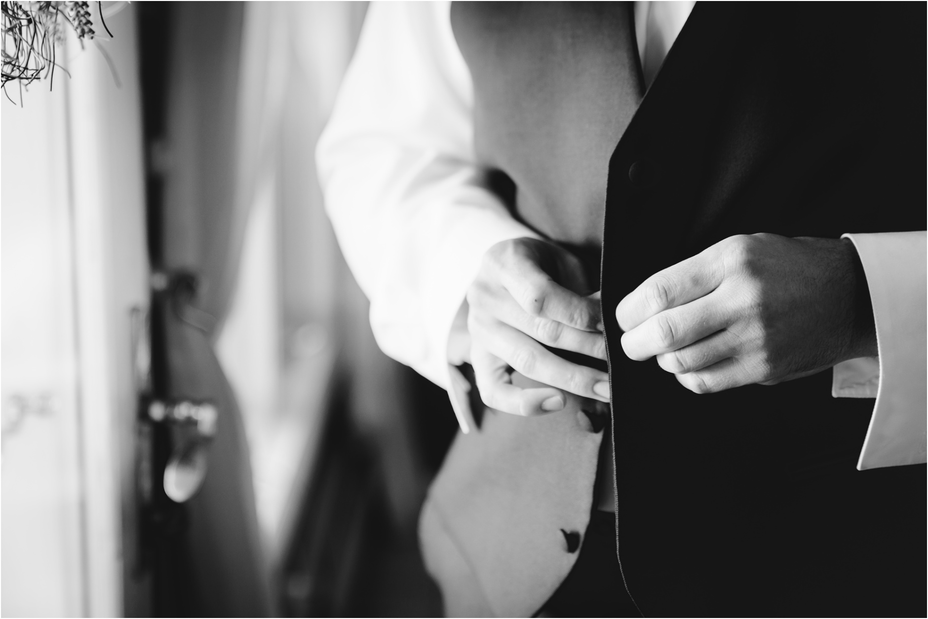 Deerfield Country Club Buffalo Wedding Photographers