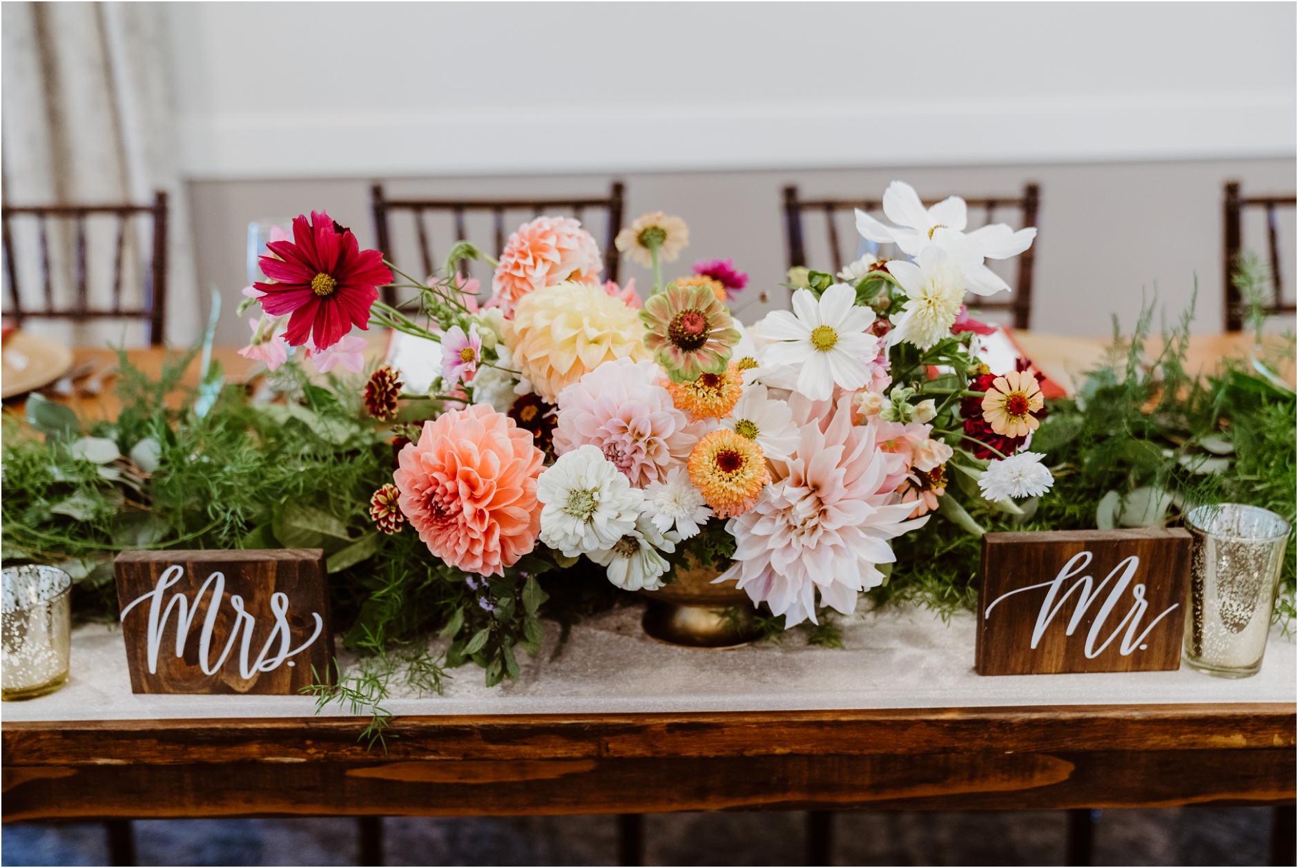 Deerfield Country Club Buffalo Wedding Photographers