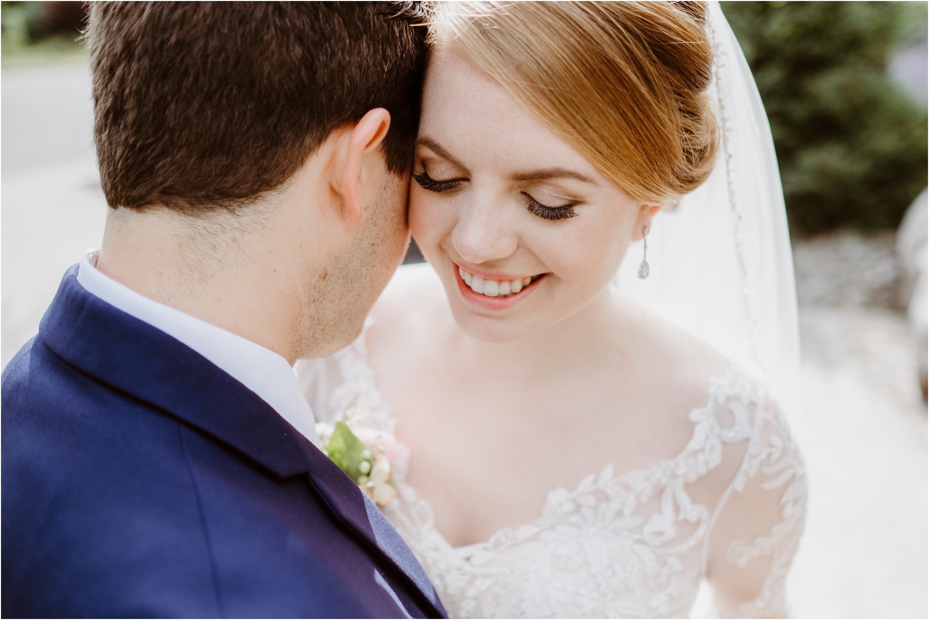 Deerfield Country Club Buffalo Wedding Photographers