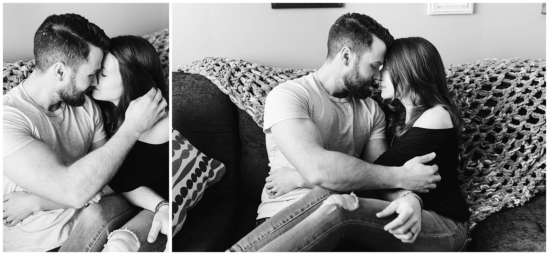 buffalo couples wedding engagement photographer
