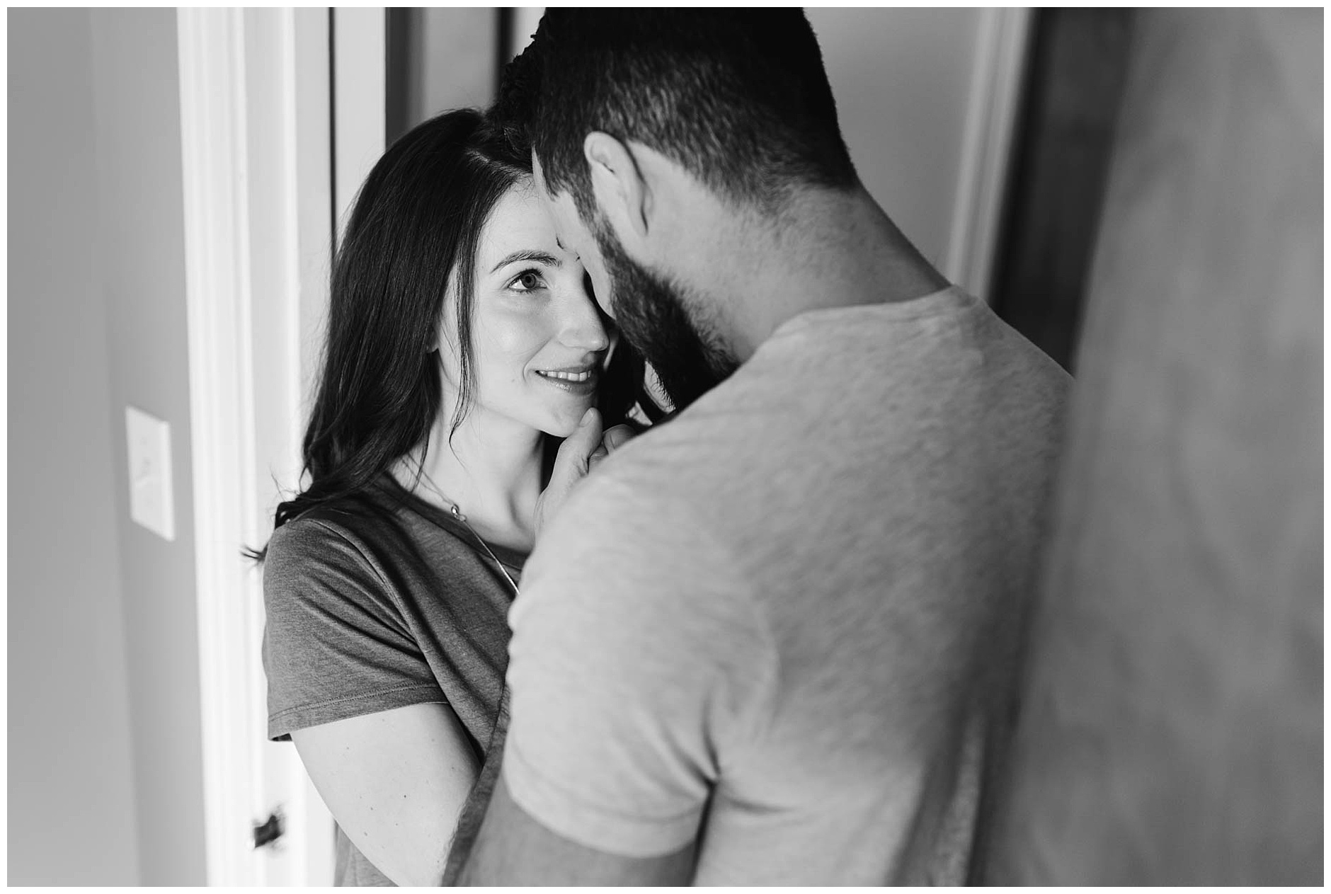 buffalo couples wedding engagement photographer