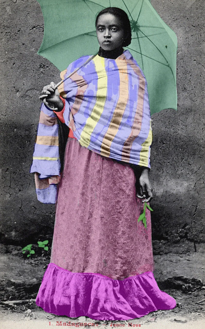 madagascan woman with umbrella.jpg