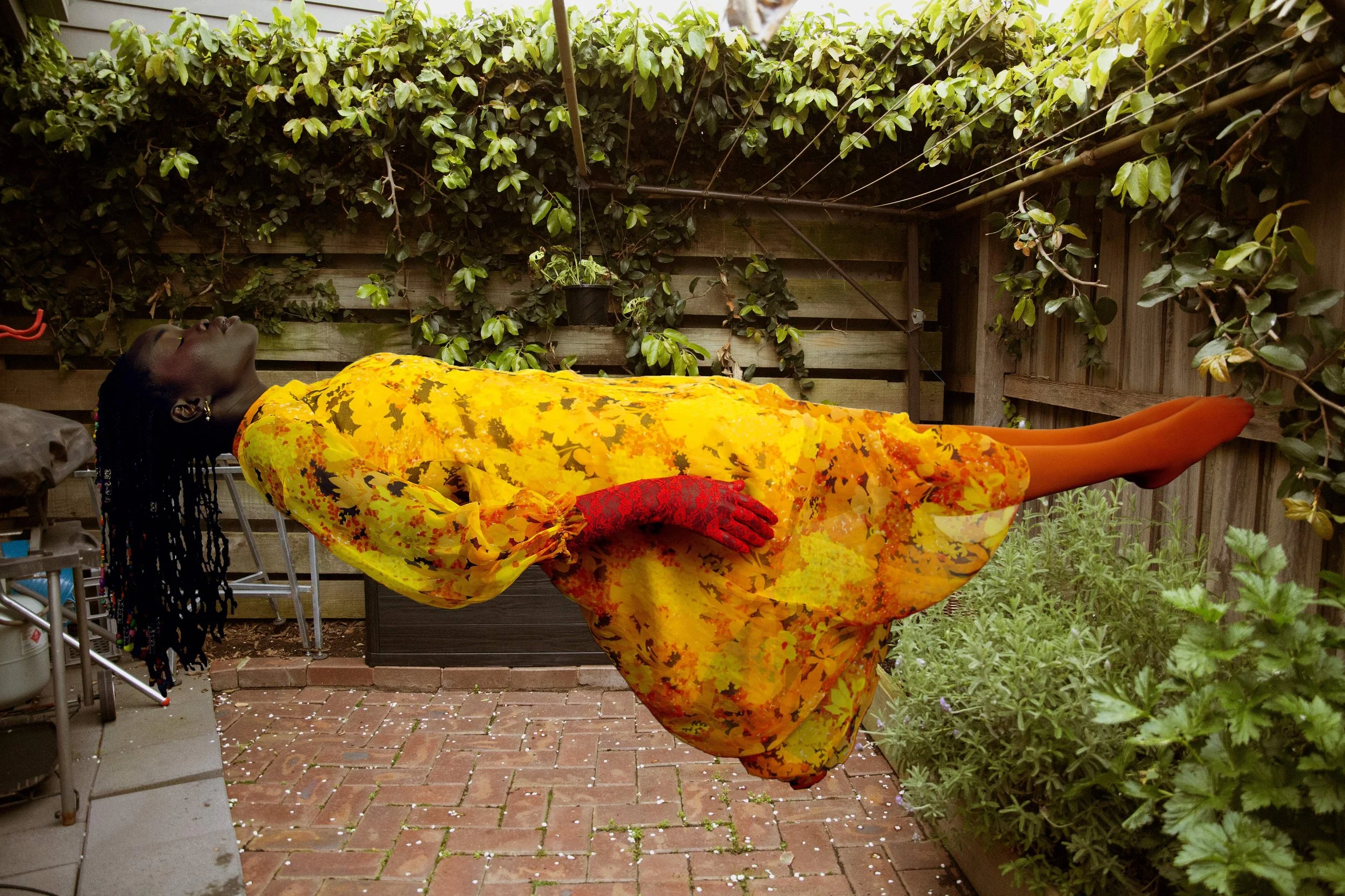 there was a witch doctor on your mother's side.jpeg