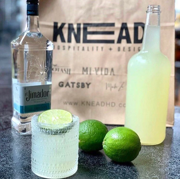 Find your beach, because it&rsquo;s National Margarita Day and we&rsquo;re ready to sip some sunshine! If you don&rsquo;t already have a plan for celebrating, we&rsquo;ve got some ideas for you thanks to @washingtonianmag 🍹☀️ 

Check out @espitadc @