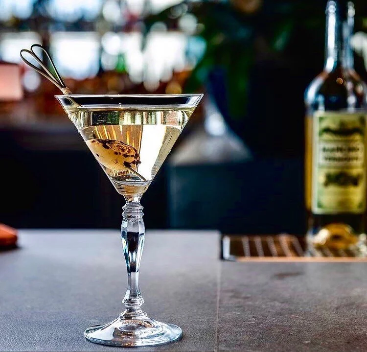 🍸Thirsty Thursday, anyone? 🍸