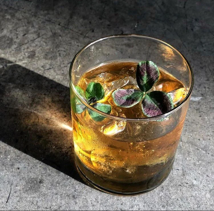 Looking for Saint Patty&rsquo;s Day specials? You&rsquo;re in luck. Dirty Habit DC has everything from Irish whisky flights, Jameson sours and festive green cocktails that are sure to get you in the holiday spirit. Specials run tomorrow through Sunda