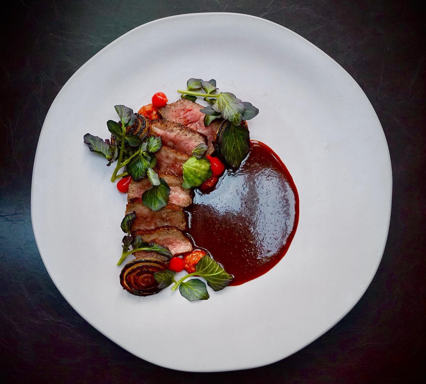 Chef Kevin Tien of @moonrabbitdc and Chef Bin Lu of @bluerockvirginia are cooking for a cause on Monday, May 8th at Moon Rabbit! 

The collaborative five-course tasting menu is a refined interpretation of the Classic American Steakhouse showcasing th