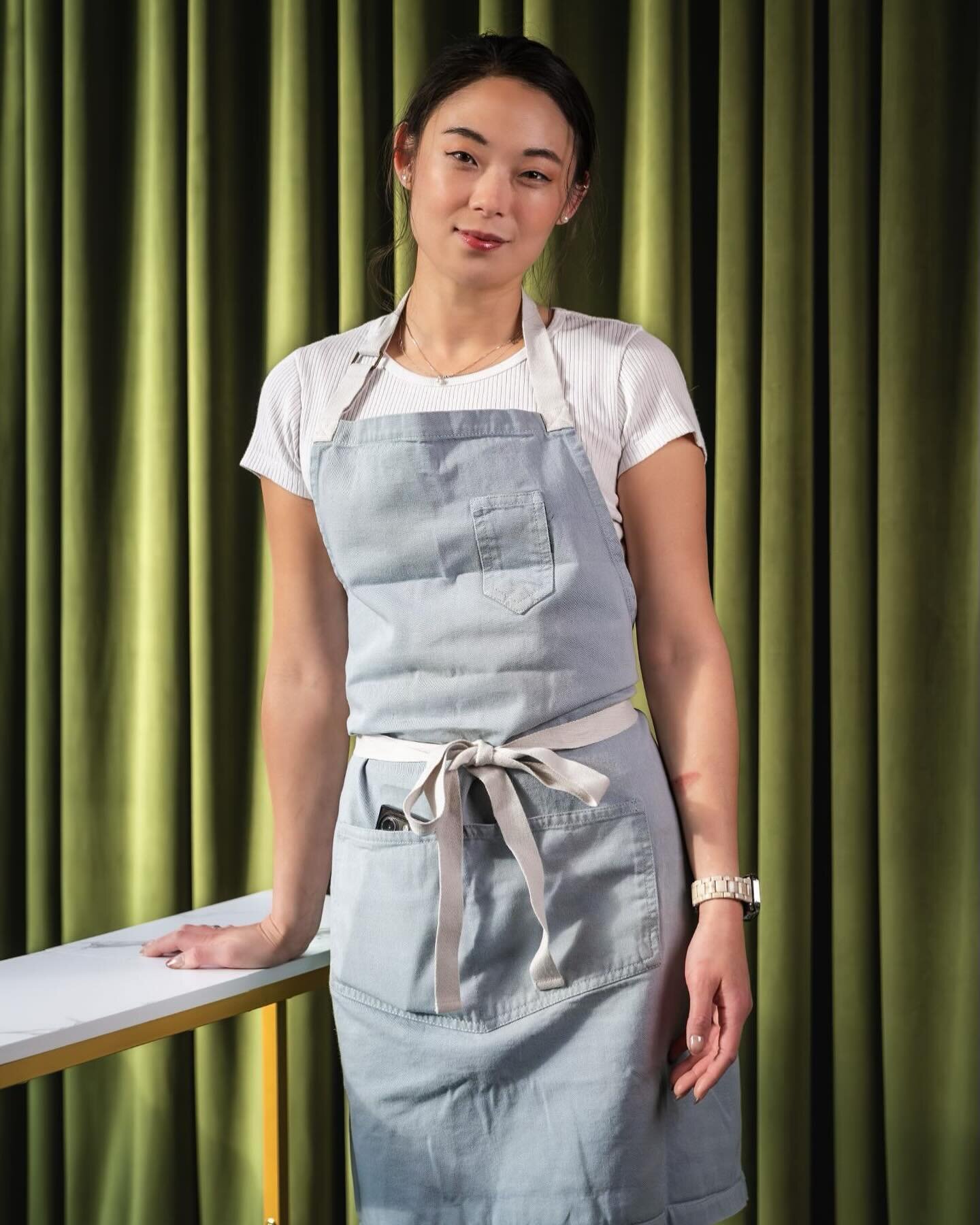 Join us for a star-studded female pastry chef event on Sunday (3/24) to celebrate Women&rsquo;s History Month!&nbsp;Pastry Chef @susanbae of @moonrabbitdc welcomes some of the best &amp; brightest in the Northeast including @pastryschiff , @chabelaco