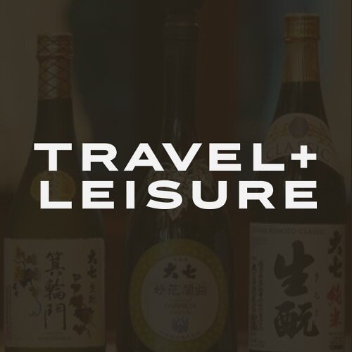 In August 2021, Eleven Eleven traveled to the Tohoku Region of Japan. Now, we&rsquo;re thrilled to share what we learned&nbsp;there in this wonderful story in Travel + Leisure by&nbsp;@lacarmina . This&nbsp;story focuses on sake&nbsp;in Fukushima, on