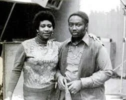 Aretha’s covers ( Billboard )