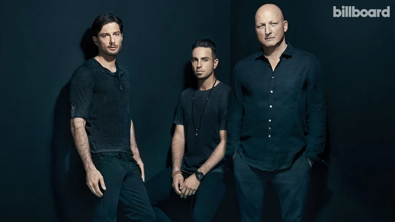 Leaving Neverland Interview & Cover Story ( Billboard )