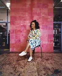  Black Artists Leaving America (  T  ) 