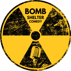 Bomb Shelter Comedy