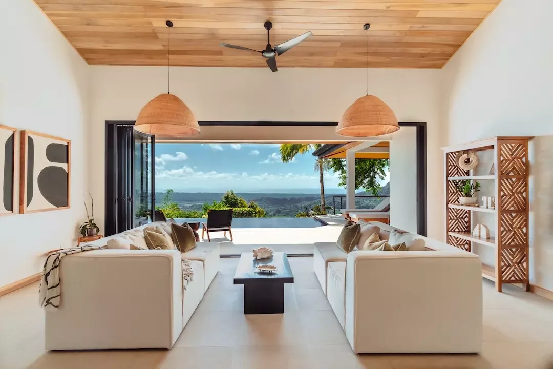 Costa Rica Luxury Villas