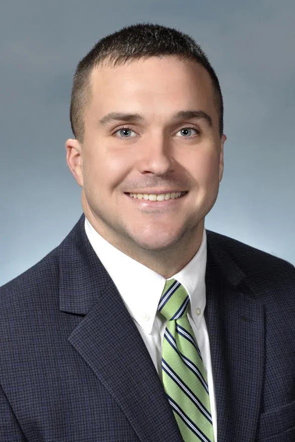 Tim Burns