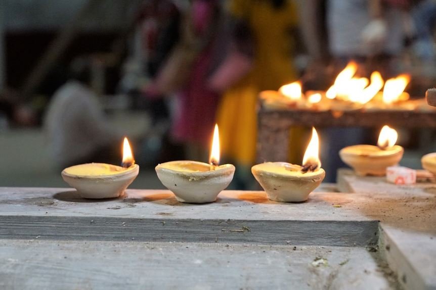 Dividing Cremated Remains 