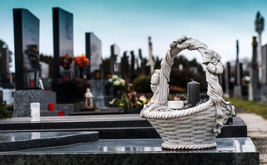 What Funerary Terms to Know  