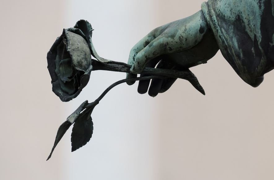 What No One Tells You About Grief 
