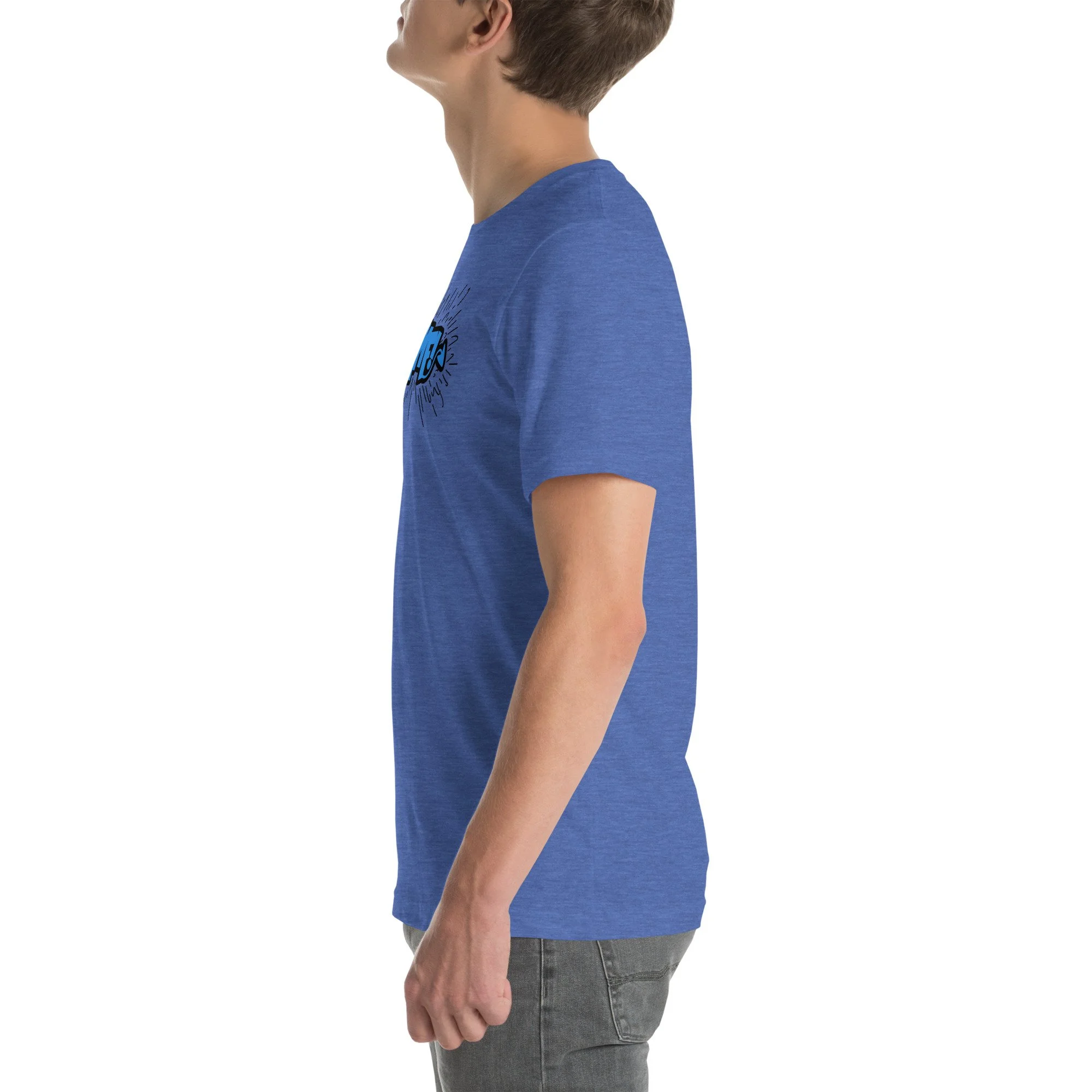 unisex-staple-t-shirt-heather-true-royal-left-68b26453acbde.jpg