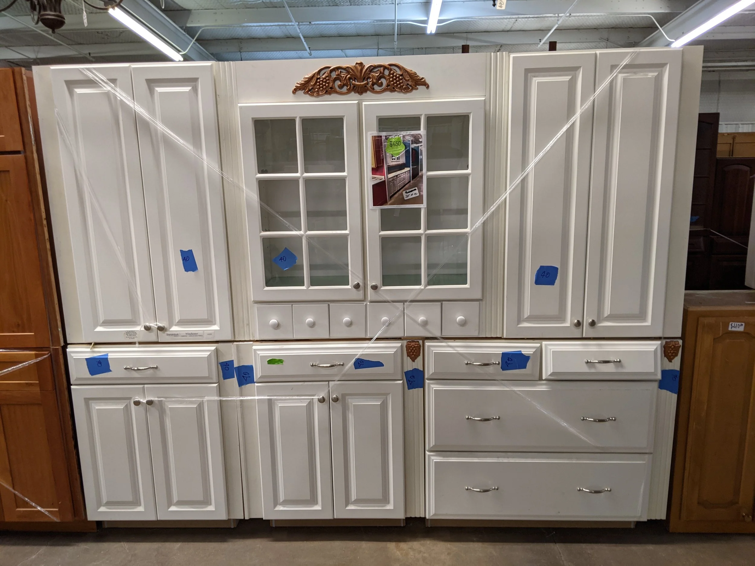 Products — Habitat for Humanity of Denton County ReStore