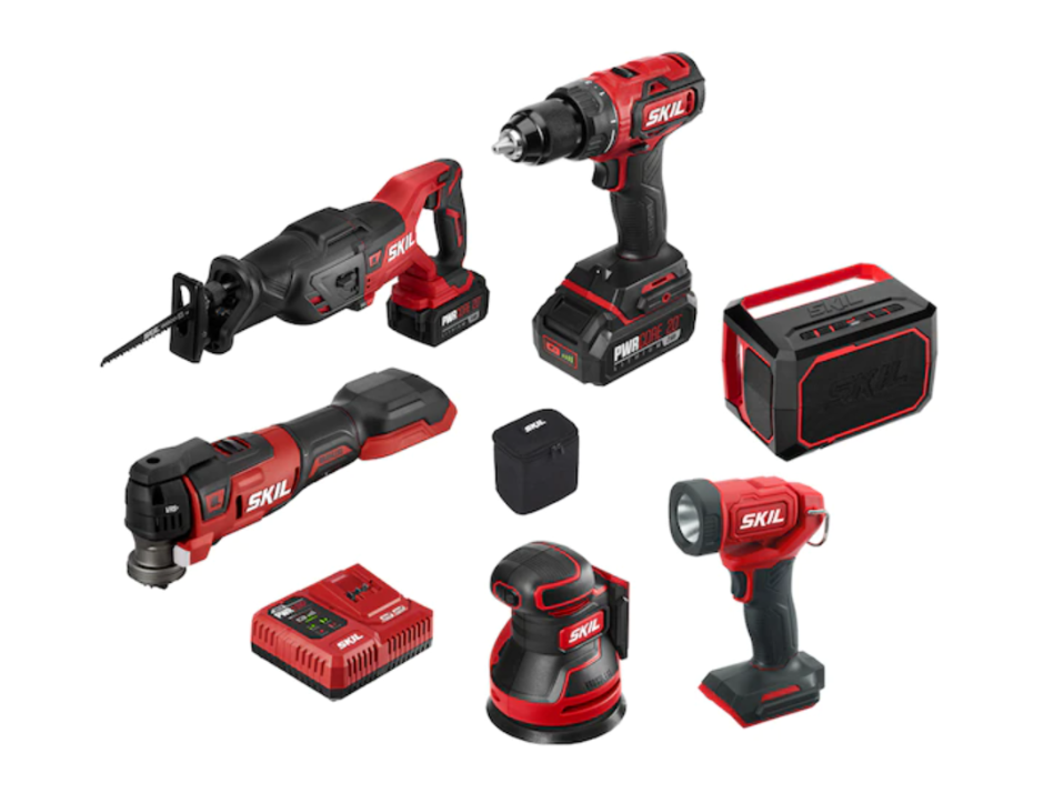 Specials — Habitat for Humanity of Denton County ReStore