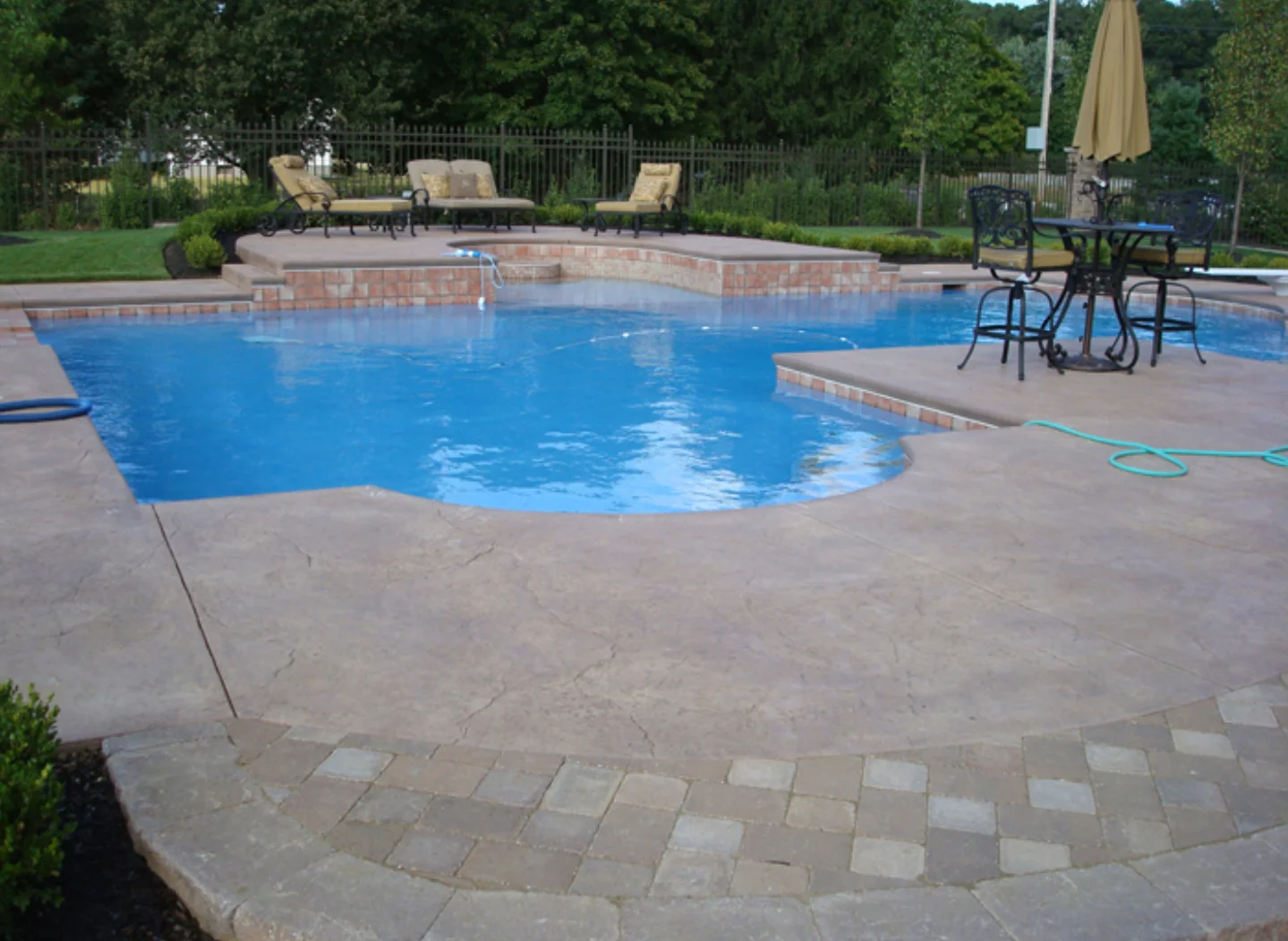 Roughstone pattern Rosemary integral color Bufftan highlights