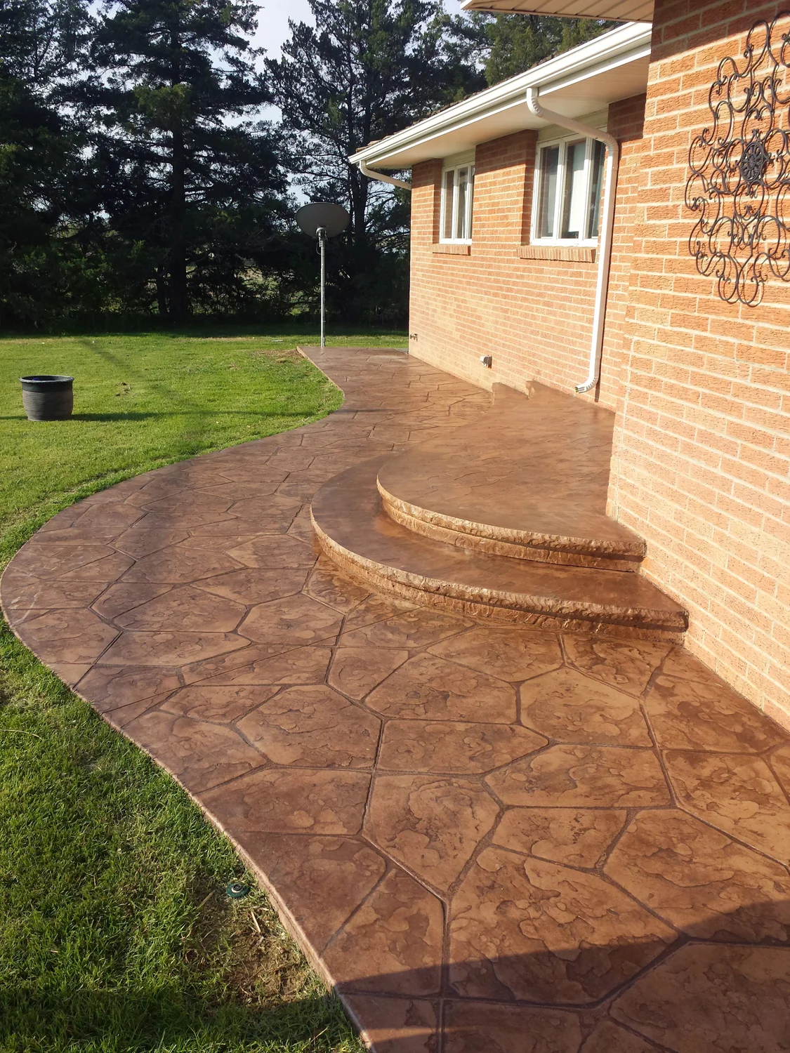 Flagstone
