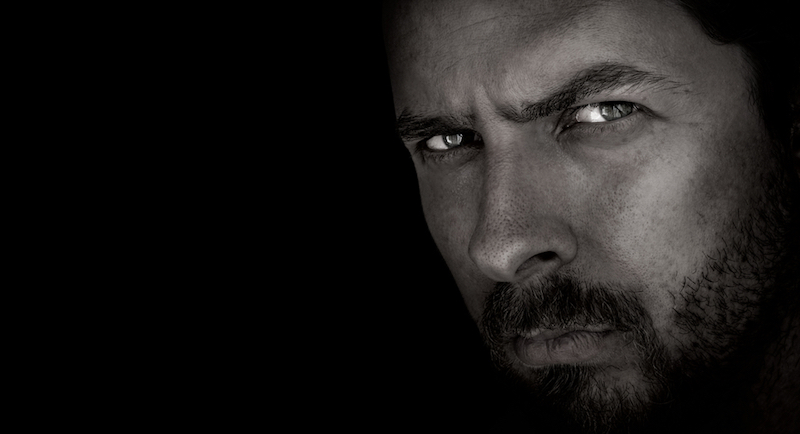 King Leonidas, from this website