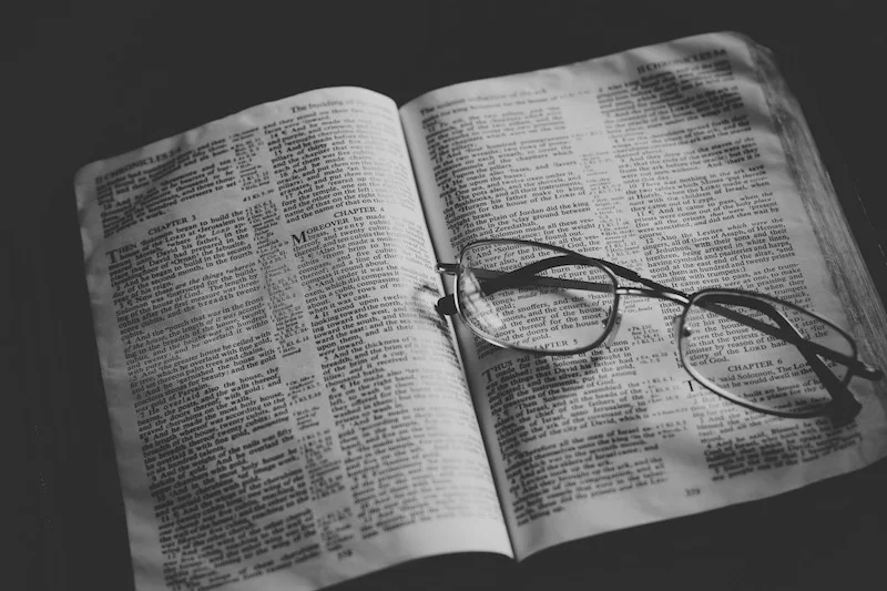 Image by Timothy Eberly via Unsplash