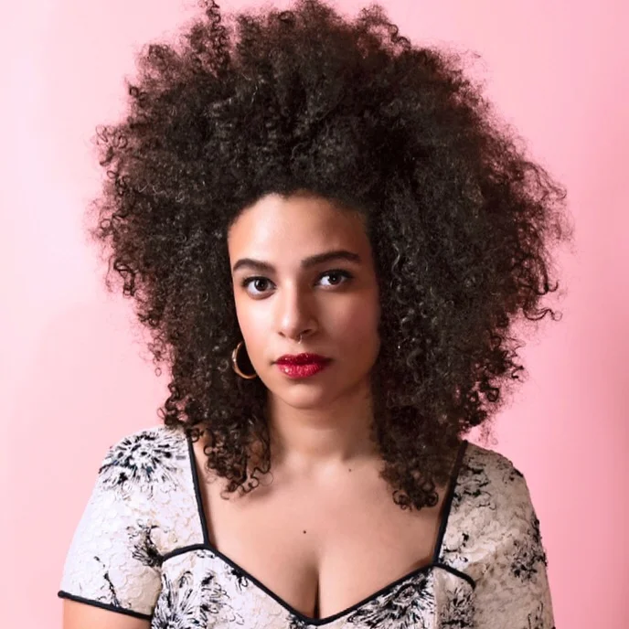  Photo: Elia Alba  Hair: Craig Carter  